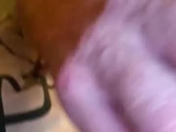 redrodridding from Chaturbate