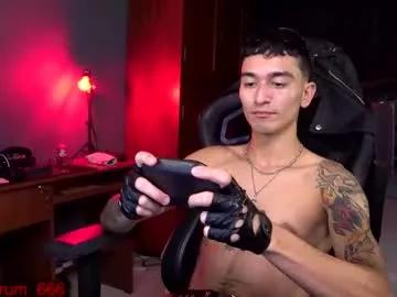 redrum_696 from Chaturbate