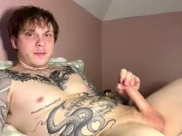 redrumbackwards from Chaturbate