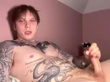 redrumbackwards from Chaturbate