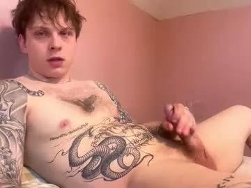 redrumbackwards from Chaturbate