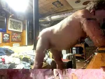 reeferleefer from Chaturbate