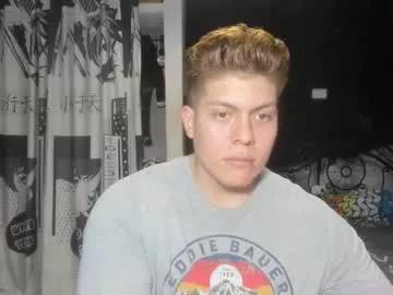 Regan_jhonson webcams show profile image 