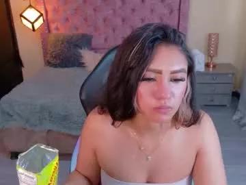 reichell_princess from Chaturbate is Freechat