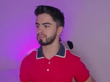 rendonass from Chaturbate is Freechat