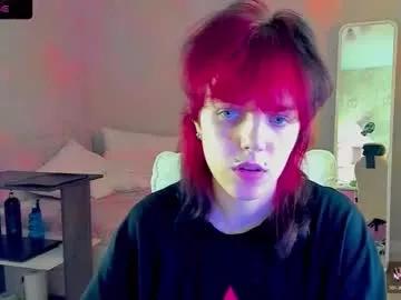 rene_yolker from Chaturbate