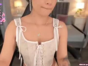 renee_shelby_ from Chaturbate