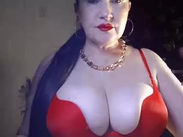 reneice from Chaturbate