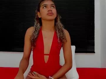 rennatta_sx from Chaturbate
