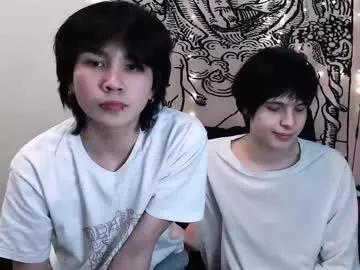 rennuts from Chaturbate
