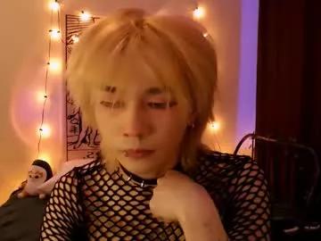 rennuts from Chaturbate