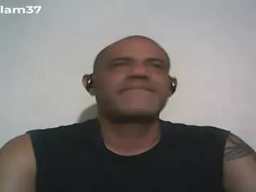 Retlam37 webcams show profile image 