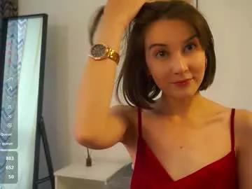 rexannecroyle from Chaturbate is Freechat