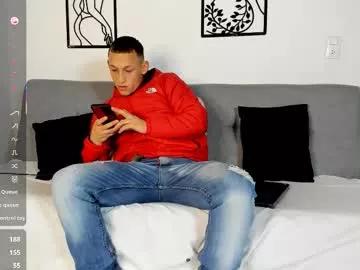 rey_masterhot from Chaturbate is Freechat