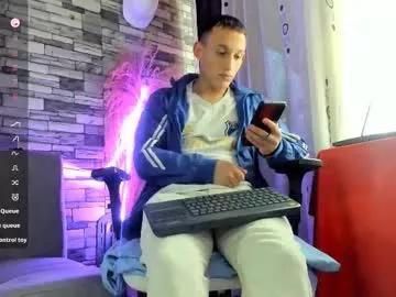 rey_masterhot from Chaturbate is Freechat