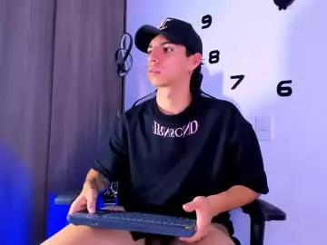 rhys_jagger_ from Chaturbate is Freechat