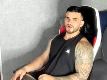 ricardogonzalez666 from Chaturbate is Freechat