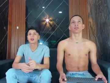 Richardbrown_ webcams show profile image 