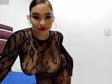 richells_ from Chaturbate is Freechat