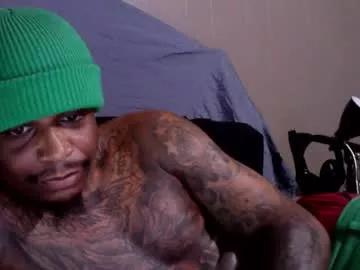 Rickavelli webcams show profile image 