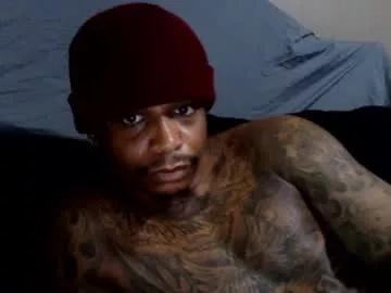 rickavelli from Chaturbate is Freechat