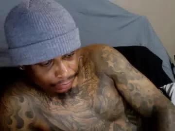 rickavelli from Chaturbate is Freechat