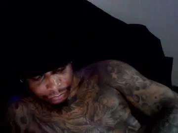 Rickavelli webcams show profile image 