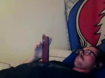Rickdaydream webcams show profile image 