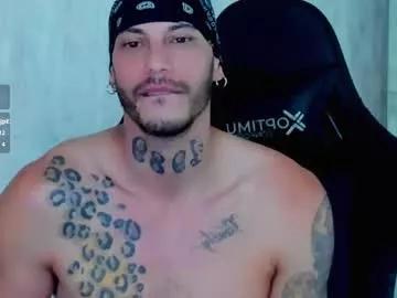 Photos of rickg_oficial from Chaturbate is Freechat