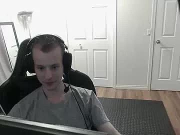 Rickgosling webcams show profile image 