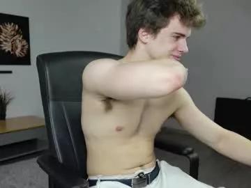 ricky_becko from Chaturbate is Freechat