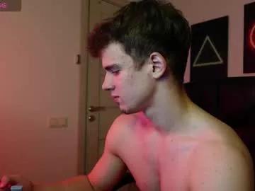 Ricky_becko webcams show profile image 