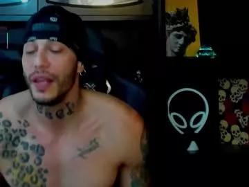 ricky_santos_ from Chaturbate is Freechat