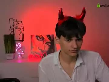 rico_steel from Chaturbate is Freechat