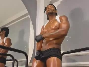 ricobrown_ from Chaturbate is Freechat