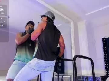 ricobrown_ from Chaturbate is Freechat
