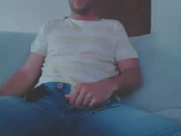 ricooo465 from Chaturbate is Freechat