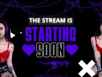Rigbydestroys webcams show profile image 