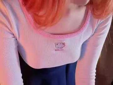 right_at_heart from Chaturbate is Freechat