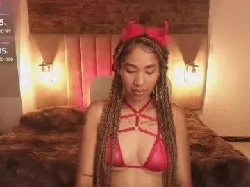 rihanna_brooks from Chaturbate is Freechat