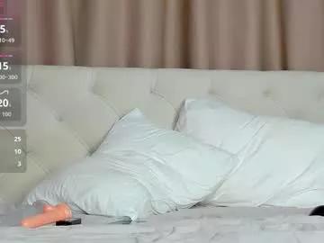 rihanna_walker from Chaturbate is Freechat