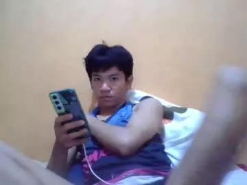 riiichie12 from Chaturbate