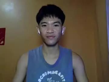riiichie12 from Chaturbate