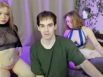 riki_tiki_tavi_time from Chaturbate