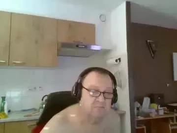 rikkerd55 from Chaturbate