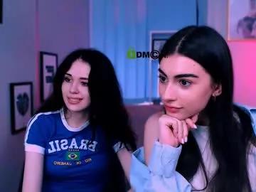 riley_sanders from Chaturbate is Freechat