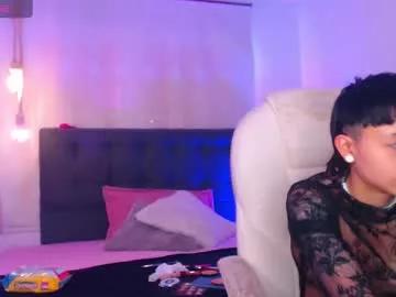 rileyandalexa from Chaturbate is Freechat