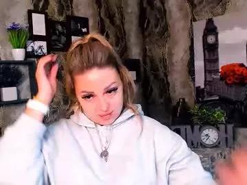 rimmacute_ from Chaturbate is Freechat