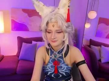 rina_chan from Chaturbate is Freechat