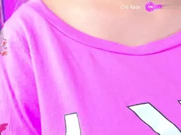 riniryokouwu from Chaturbate